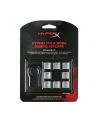 Kingston HyperX FPS & MOBA Gaming Keycaps Upgrade Kit (Titanium) - nr 18