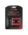 Kingston HyperX FPS & MOBA Gaming Keycaps Upgrade Kit (Titanium) - nr 28