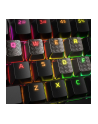 Kingston HyperX FPS & MOBA Gaming Keycaps Upgrade Kit (Titanium) - nr 30