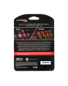 Kingston HyperX FPS & MOBA Gaming Keycaps Upgrade Kit (Titanium) - nr 5
