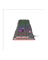 Natec Klawiatura Genesis Rhod 400 przewodowa podświetlana RGB dla graczy - nr 18