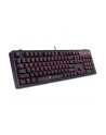 Thermaltake eSports MEKA PRO Cherry MX Blue Switch - nr 1