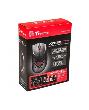 Thermaltake eSports VENTUS X PLUS 10000DPI