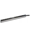 Digitus listwa zas. 12 gniazd, 2x16A/250V/4000W, 15 LGW - nr 21