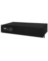 Zasilacz awaryjny Ever ECO Pro 1000VA AVR 3xIEC 2xPL Sin USB rack - nr 3