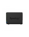 Synology DS218+, 2-Bay SATA 3G, 2.0GHz, 2GB RAM, 1x GbE LAN, 3xUSB 3.0 - nr 12