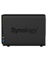 Synology DS218+, 2-Bay SATA 3G, 2.0GHz, 2GB RAM, 1x GbE LAN, 3xUSB 3.0 - nr 21
