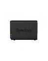 Synology DS218+, 2-Bay SATA 3G, 2.0GHz, 2GB RAM, 1x GbE LAN, 3xUSB 3.0 - nr 35