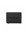 Synology DS218+, 2-Bay SATA 3G, 2.0GHz, 2GB RAM, 1x GbE LAN, 3xUSB 3.0 - nr 68