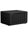 Synology Inc. Synology DS3018xs, 8-Bay SATA, Intel 2C 2,2 GHz, 8GB RAM, 4xGbE LAN, 3xUSB 3.0 - nr 10