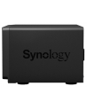 Synology Inc. Synology DS3018xs, 8-Bay SATA, Intel 2C 2,2 GHz, 8GB RAM, 4xGbE LAN, 3xUSB 3.0 - nr 12