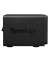 Synology Inc. Synology DS3018xs, 8-Bay SATA, Intel 2C 2,2 GHz, 8GB RAM, 4xGbE LAN, 3xUSB 3.0 - nr 18