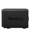 Synology Inc. Synology DS3018xs, 8-Bay SATA, Intel 2C 2,2 GHz, 8GB RAM, 4xGbE LAN, 3xUSB 3.0 - nr 27