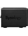 Synology Inc. Synology DS3018xs, 8-Bay SATA, Intel 2C 2,2 GHz, 8GB RAM, 4xGbE LAN, 3xUSB 3.0 - nr 37