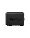 Synology Inc. Synology DS3018xs, 8-Bay SATA, Intel 2C 2,2 GHz, 8GB RAM, 4xGbE LAN, 3xUSB 3.0 - nr 3