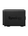 Synology Inc. Synology DS3018xs, 8-Bay SATA, Intel 2C 2,2 GHz, 8GB RAM, 4xGbE LAN, 3xUSB 3.0 - nr 62