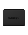Synology Inc. Synology DS418, 4-Bay SATA, Realtek 4C 1,4 GHz, 2GB, 2xGbE LAN, 2xUSB 3.0 - nr 103