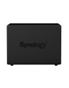 Synology Inc. Synology DS418, 4-Bay SATA, Realtek 4C 1,4 GHz, 2GB, 2xGbE LAN, 2xUSB 3.0 - nr 105