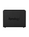 Synology Inc. Synology DS418, 4-Bay SATA, Realtek 4C 1,4 GHz, 2GB, 2xGbE LAN, 2xUSB 3.0 - nr 108