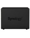 Synology Inc. Synology DS418, 4-Bay SATA, Realtek 4C 1,4 GHz, 2GB, 2xGbE LAN, 2xUSB 3.0 - nr 31