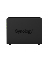 Synology Inc. Synology DS418, 4-Bay SATA, Realtek 4C 1,4 GHz, 2GB, 2xGbE LAN, 2xUSB 3.0 - nr 80