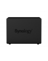Synology Inc. Synology DS418, 4-Bay SATA, Realtek 4C 1,4 GHz, 2GB, 2xGbE LAN, 2xUSB 3.0 - nr 40