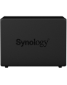 Synology Inc. Synology DS418, 4-Bay SATA, Realtek 4C 1,4 GHz, 2GB, 2xGbE LAN, 2xUSB 3.0 - nr 37