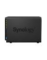 Synology Inc. Synology DS418, 4-Bay SATA, Realtek 4C 1,4 GHz, 2GB, 2xGbE LAN, 2xUSB 3.0 - nr 4
