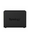 Synology Inc. Synology DS418, 4-Bay SATA, Realtek 4C 1,4 GHz, 2GB, 2xGbE LAN, 2xUSB 3.0 - nr 44