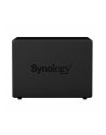 Synology Inc. Synology DS418, 4-Bay SATA, Realtek 4C 1,4 GHz, 2GB, 2xGbE LAN, 2xUSB 3.0 - nr 55