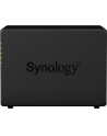 Synology Inc. Synology DS418, 4-Bay SATA, Realtek 4C 1,4 GHz, 2GB, 2xGbE LAN, 2xUSB 3.0 - nr 66