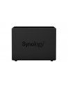 Synology Inc. Synology DS418, 4-Bay SATA, Realtek 4C 1,4 GHz, 2GB, 2xGbE LAN, 2xUSB 3.0 - nr 76
