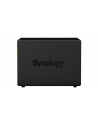 Synology Inc. Synology DS418, 4-Bay SATA, Realtek 4C 1,4 GHz, 2GB, 2xGbE LAN, 2xUSB 3.0 - nr 77
