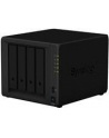 Synology Inc. Synology DS418, 4-Bay SATA, Realtek 4C 1,4 GHz, 2GB, 2xGbE LAN, 2xUSB 3.0 - nr 91