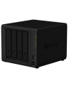 Synology Inc. Synology DS418play, 4-Bay SATA, Intel 2C 2,0 GHz, 2GB, 2xGbE LAN, 2xUSB 3.0 - nr 15