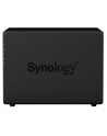 Synology Inc. Synology DS418play, 4-Bay SATA, Intel 2C 2,0 GHz, 2GB, 2xGbE LAN, 2xUSB 3.0 - nr 16