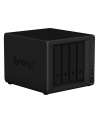 Synology Inc. Synology DS418play, 4-Bay SATA, Intel 2C 2,0 GHz, 2GB, 2xGbE LAN, 2xUSB 3.0 - nr 20