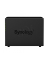 Synology Inc. Synology DS418play, 4-Bay SATA, Intel 2C 2,0 GHz, 2GB, 2xGbE LAN, 2xUSB 3.0 - nr 8