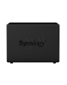 Synology Inc. Synology DS418play, 4-Bay SATA, Intel 2C 2,0 GHz, 2GB, 2xGbE LAN, 2xUSB 3.0 - nr 9