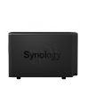 Synology Inc. Synology DS718+, 2-Bay SATA 3G, Celeron 1,5GHz, 2GB RAM, 2x GbE LAN, 3xUSB 3.0 - nr 19