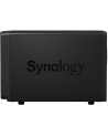 Synology Inc. Synology DS718+, 2-Bay SATA 3G, Celeron 1,5GHz, 2GB RAM, 2x GbE LAN, 3xUSB 3.0 - nr 39