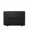 Synology Inc. Synology DS718+, 2-Bay SATA 3G, Celeron 1,5GHz, 2GB RAM, 2x GbE LAN, 3xUSB 3.0 - nr 3