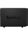 Synology Inc. Synology DS718+, 2-Bay SATA 3G, Celeron 1,5GHz, 2GB RAM, 2x GbE LAN, 3xUSB 3.0 - nr 41
