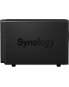 Synology Inc. Synology DS718+, 2-Bay SATA 3G, Celeron 1,5GHz, 2GB RAM, 2x GbE LAN, 3xUSB 3.0 - nr 47