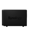 Synology Inc. Synology DS718+, 2-Bay SATA 3G, Celeron 1,5GHz, 2GB RAM, 2x GbE LAN, 3xUSB 3.0 - nr 56