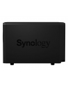 Synology Inc. Synology DS718+, 2-Bay SATA 3G, Celeron 1,5GHz, 2GB RAM, 2x GbE LAN, 3xUSB 3.0 - nr 57