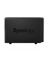 Synology Inc. Synology DS718+, 2-Bay SATA 3G, Celeron 1,5GHz, 2GB RAM, 2x GbE LAN, 3xUSB 3.0 - nr 60