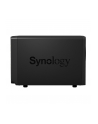 Synology Inc. Synology DS718+, 2-Bay SATA 3G, Celeron 1,5GHz, 2GB RAM, 2x GbE LAN, 3xUSB 3.0 - nr 63