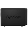 Synology Inc. Synology DS718+, 2-Bay SATA 3G, Celeron 1,5GHz, 2GB RAM, 2x GbE LAN, 3xUSB 3.0 - nr 73