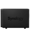 Synology Inc. Synology DS718+, 2-Bay SATA 3G, Celeron 1,5GHz, 2GB RAM, 2x GbE LAN, 3xUSB 3.0 - nr 76